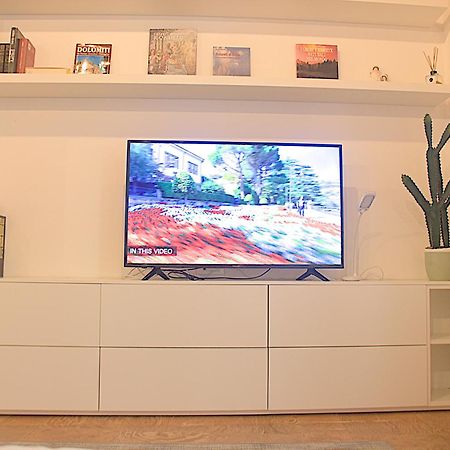Art&Rusconi - Luxury Apartment 코모 외부 사진
