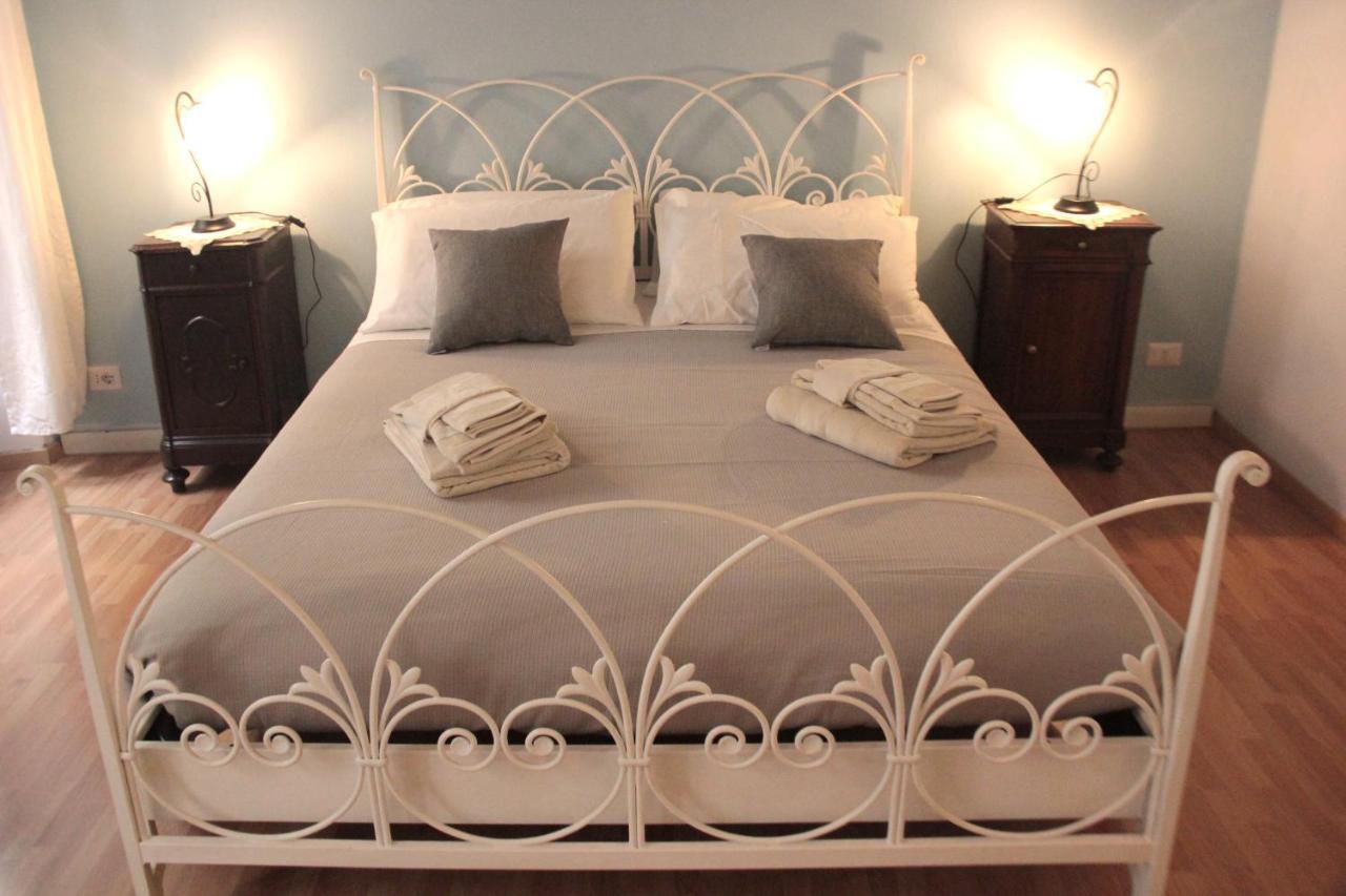 Art&Rusconi - Luxury Apartment 코모 외부 사진