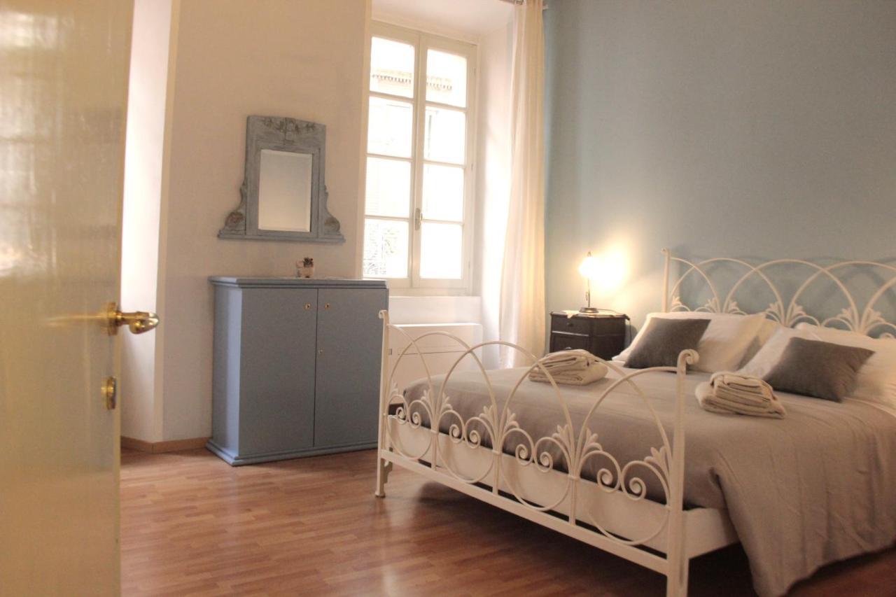 Art&Rusconi - Luxury Apartment 코모 외부 사진