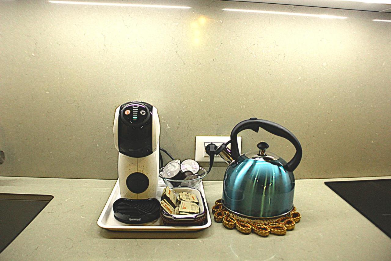 Art&Rusconi - Luxury Apartment 코모 외부 사진