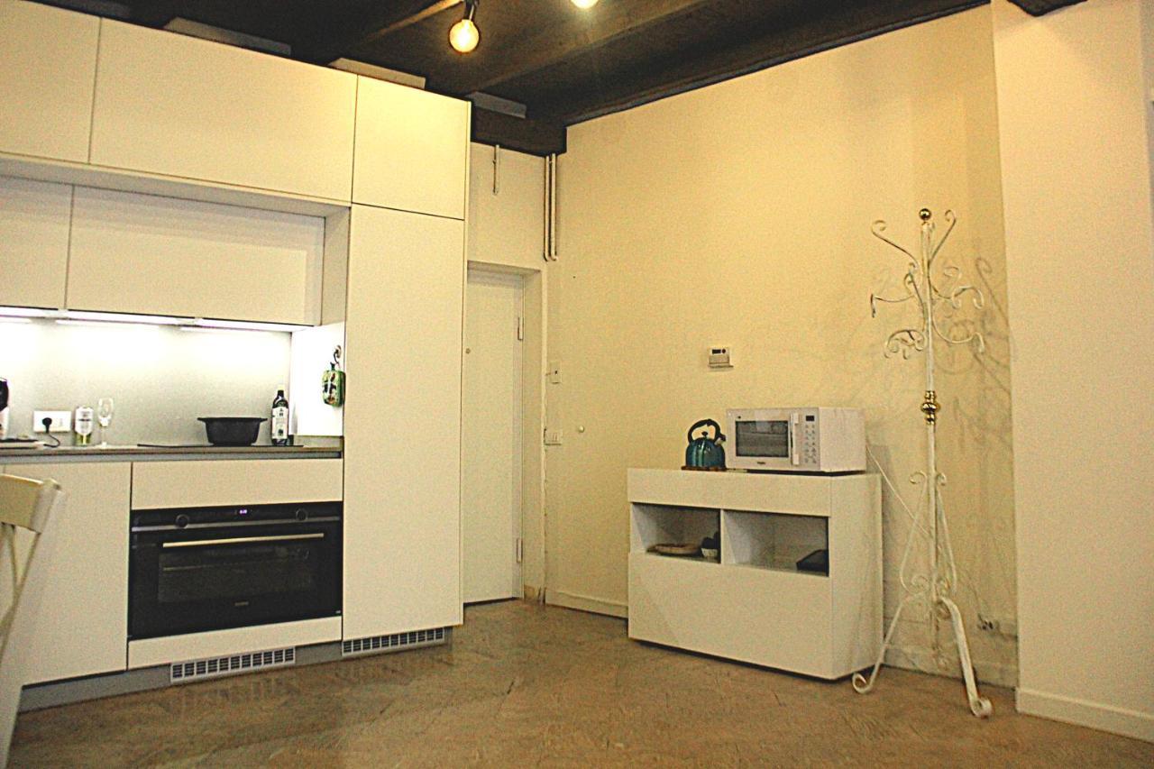 Art&Rusconi - Luxury Apartment 코모 외부 사진