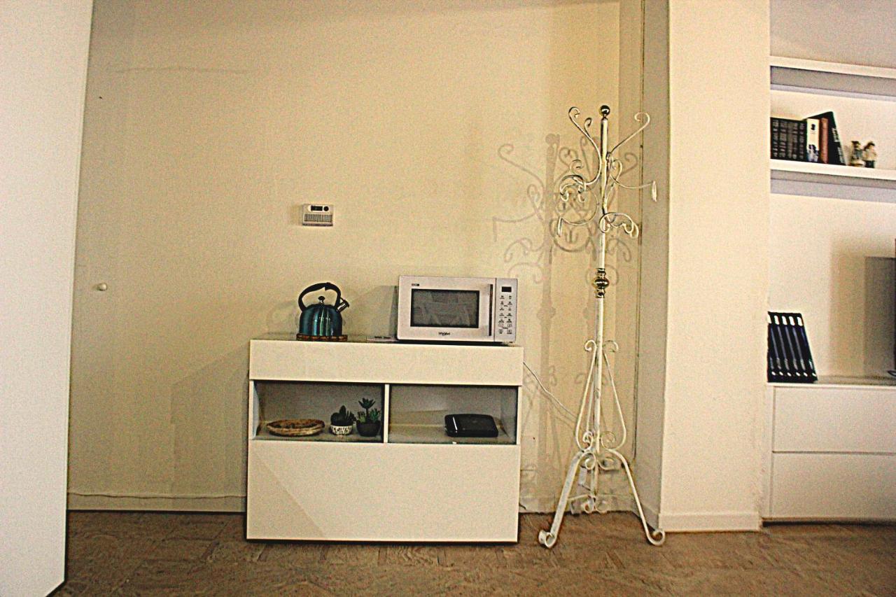 Art&Rusconi - Luxury Apartment 코모 외부 사진