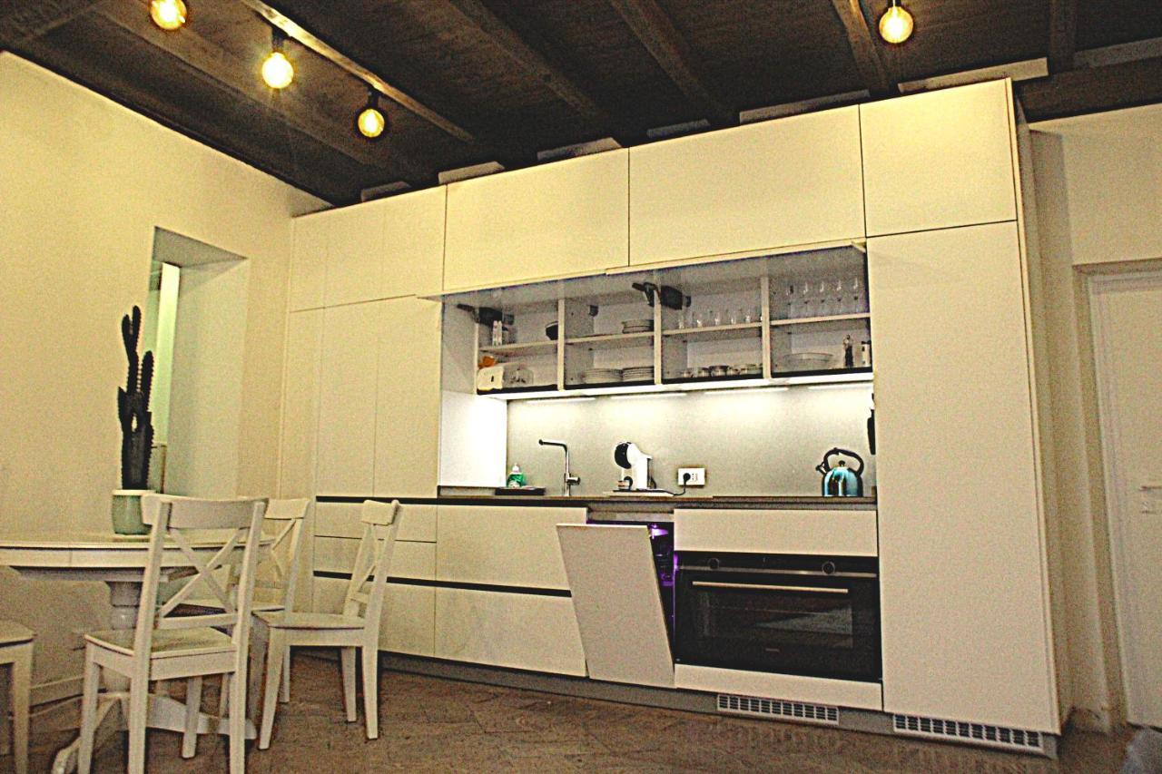 Art&Rusconi - Luxury Apartment 코모 외부 사진