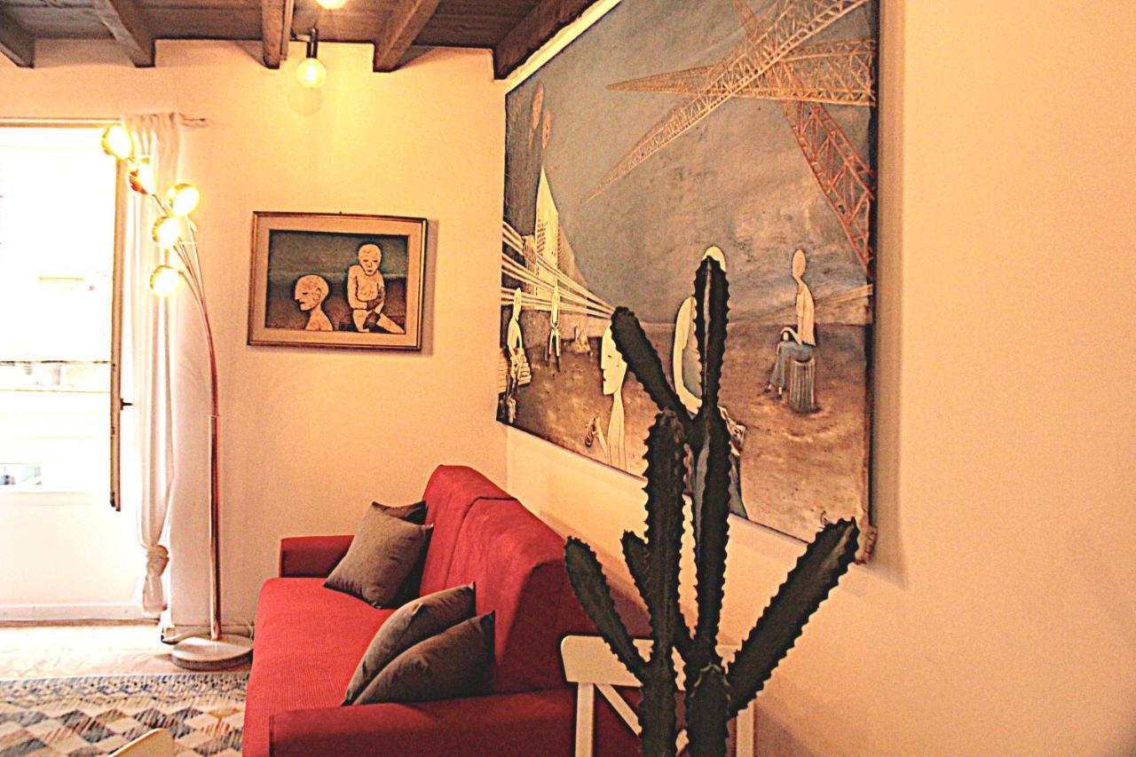 Art&Rusconi - Luxury Apartment 코모 외부 사진