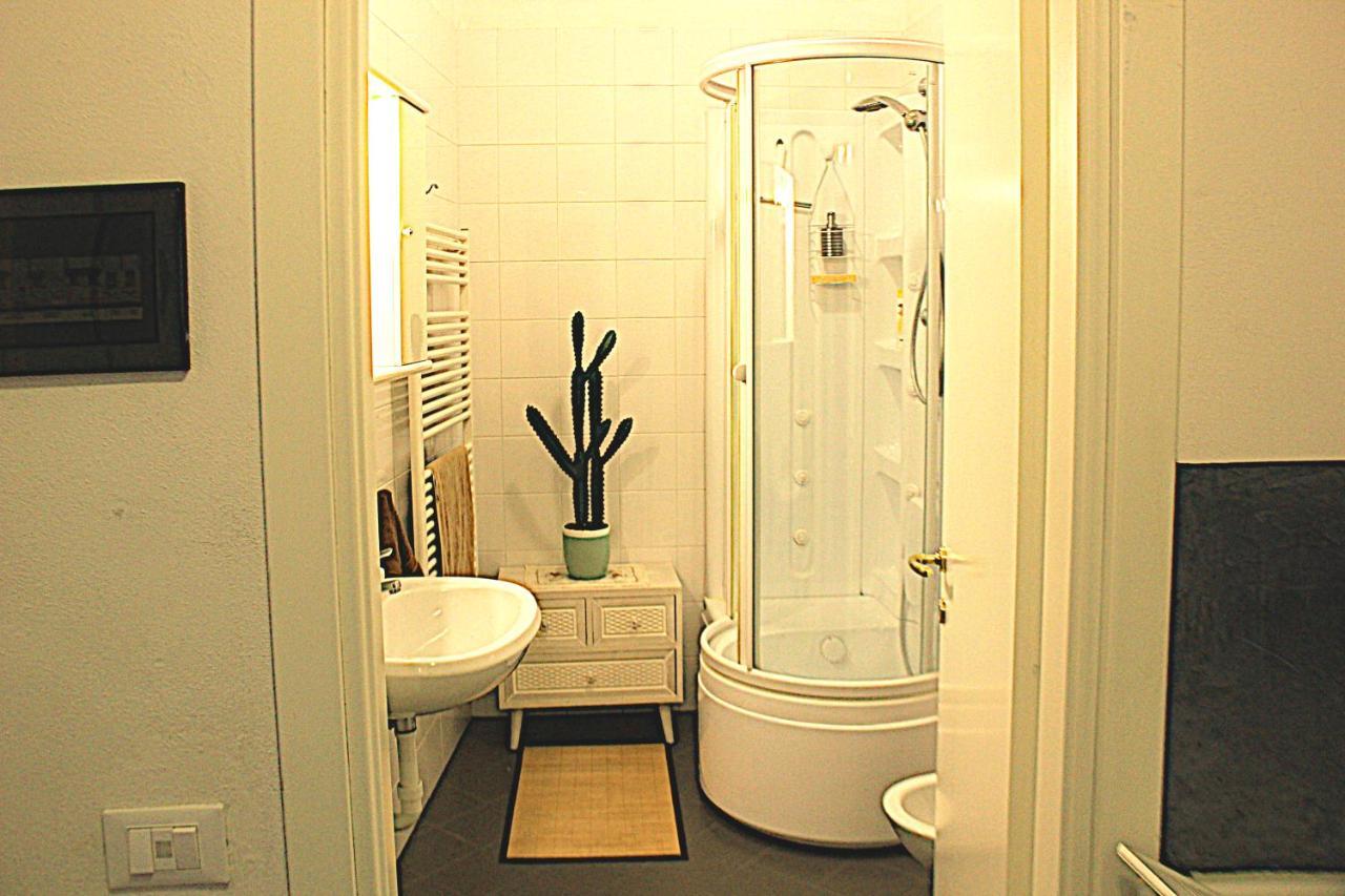 Art&Rusconi - Luxury Apartment 코모 외부 사진
