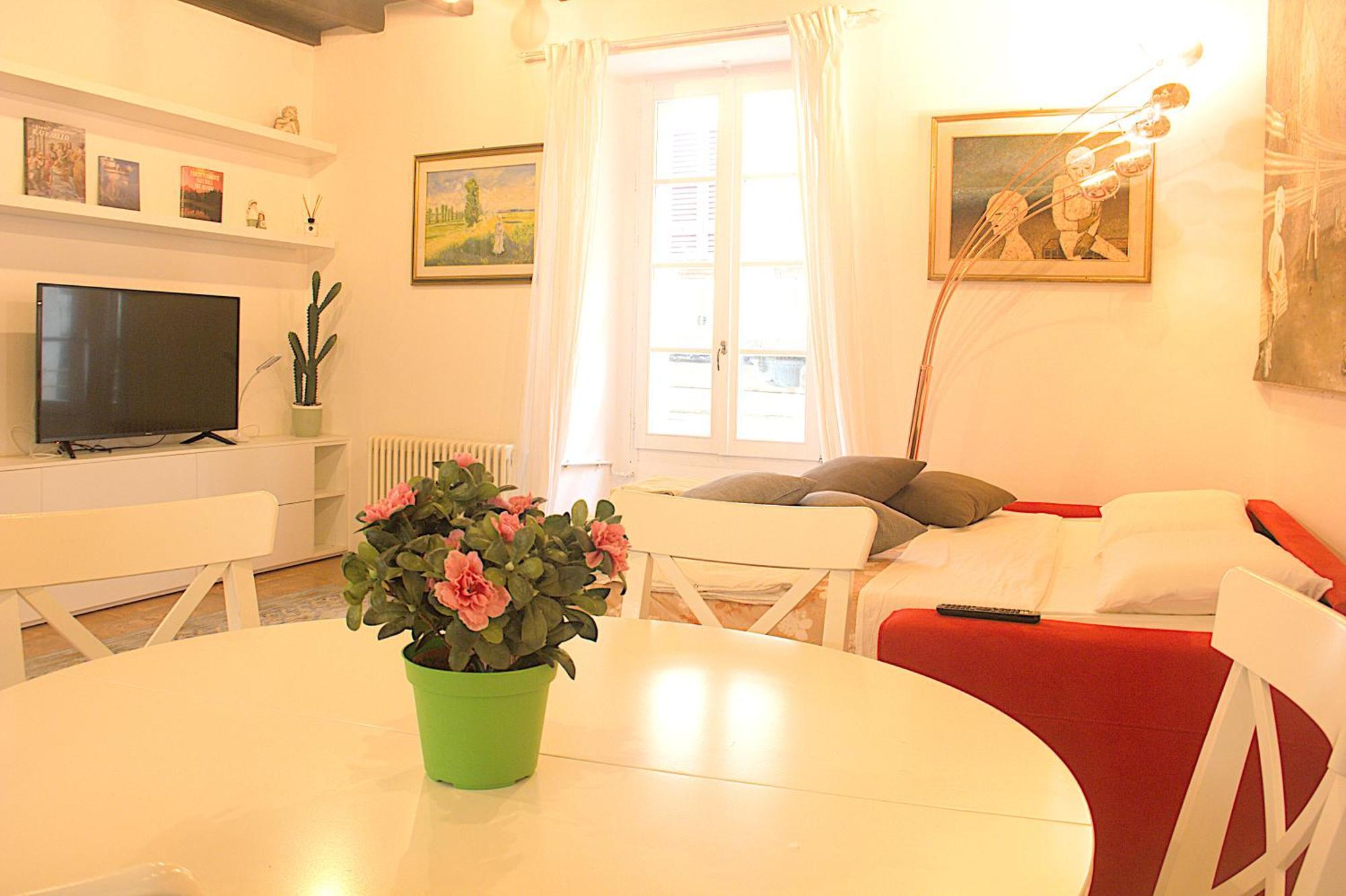 Art&Rusconi - Luxury Apartment 코모 외부 사진